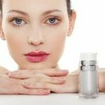 How to evaluate product for healthy, young looking skin