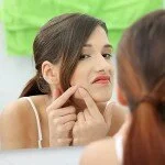 Stop repeated breakouts and spots