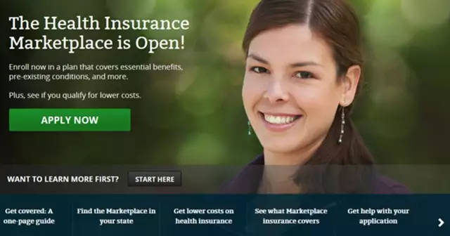 Is health insurance a scam?