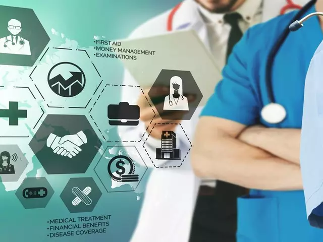 How to choose a healthcare plan?