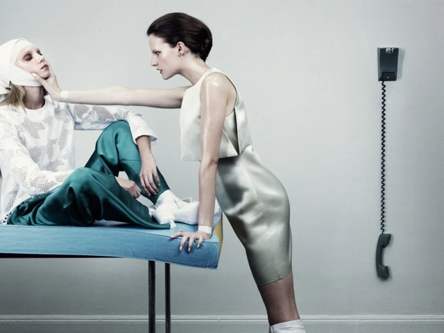 Why do many people hate on fashion and fashion enthusiasts?