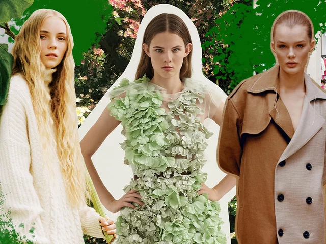 What brands of clothing are the most ethically forward thinking?