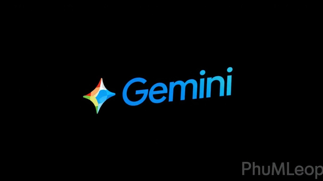 Google Gemini tops US App Store as Nano Banana image editor fuels surge