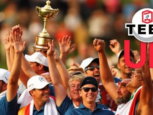 Ryder Cup 2025 at Bethpage Black: What Fans Need to Know