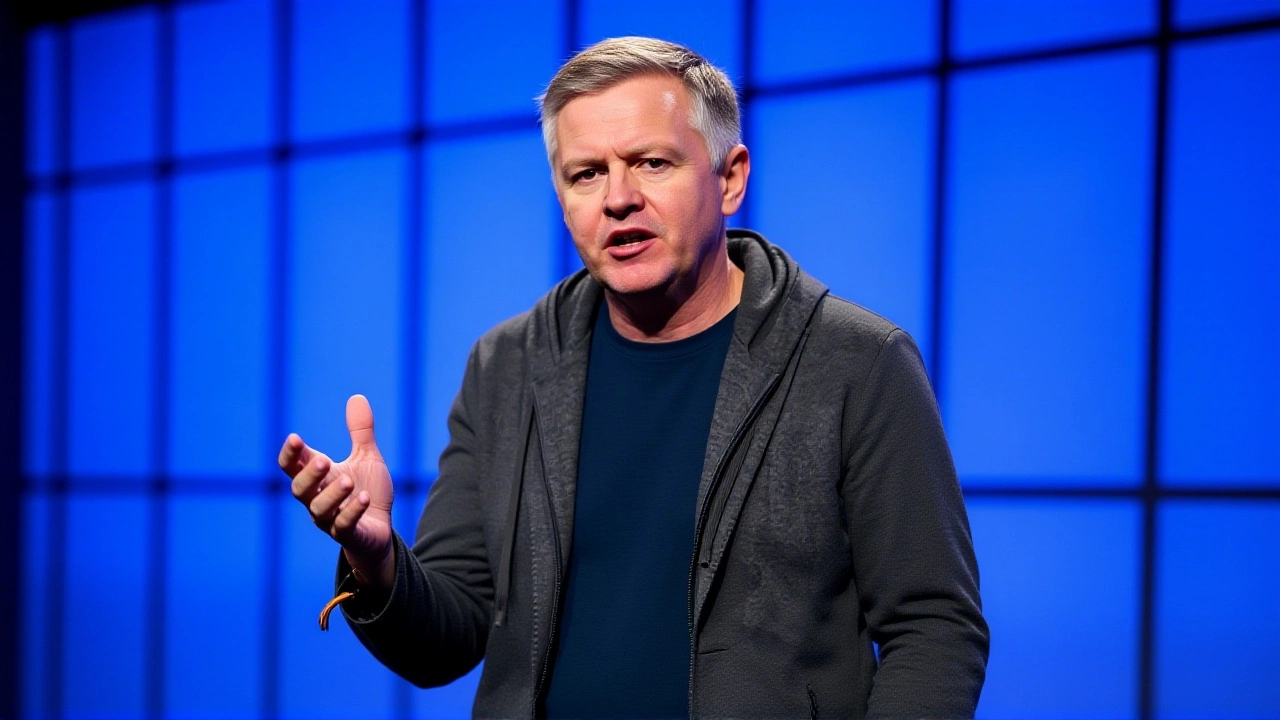 History Repeats — But This Time, It’s Different