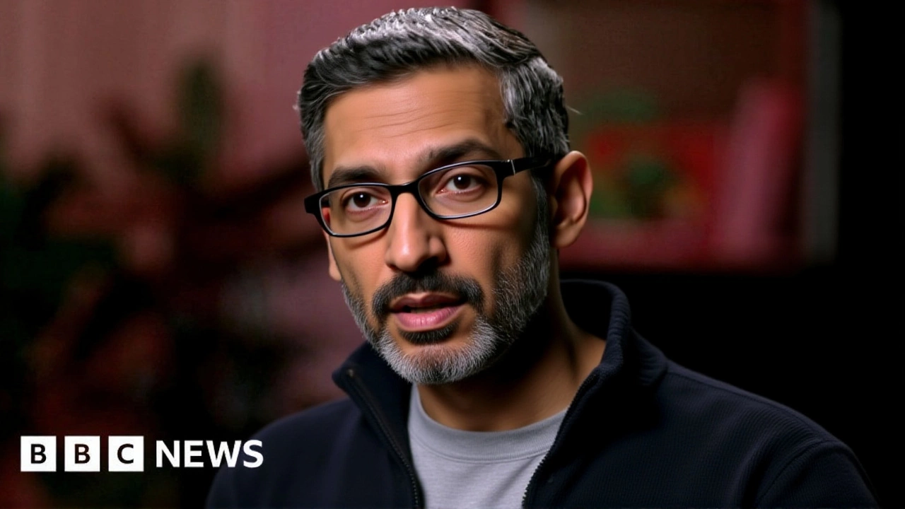 The Impossible Math: £26 Billion to Find — And No Easy Answers