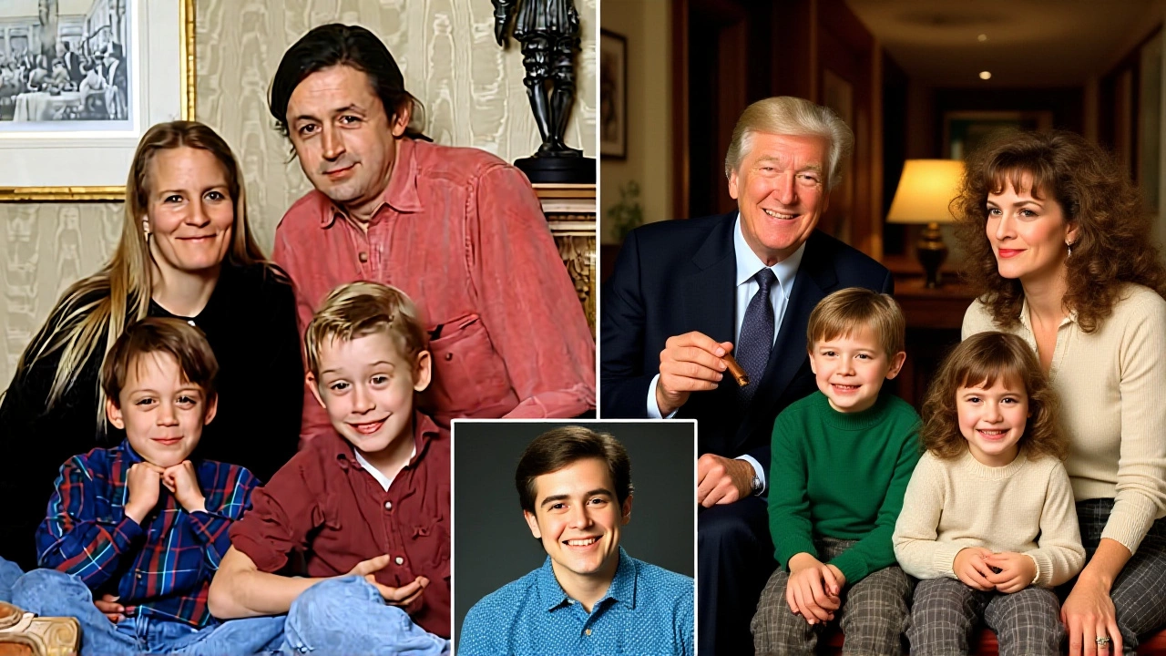 The Soundtrack That Broke Hearts