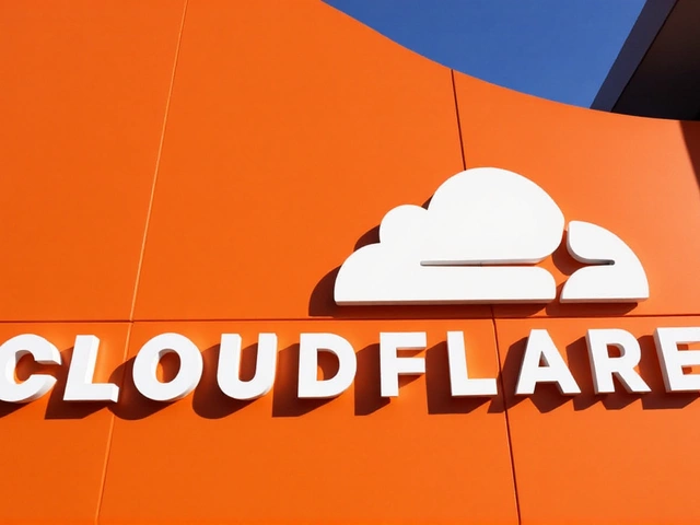 Cloudflare Scheduled Maintenance Sparks False Outage Claims Amid Internet Warnings