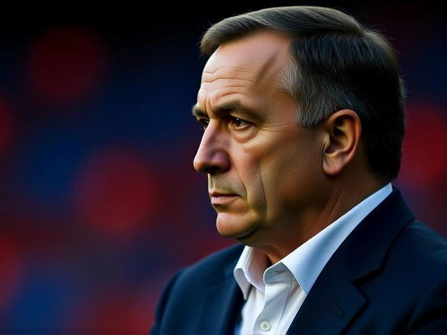 Dick Advocaat, 78, Leads Curaçao National Team in Unexpected Career Chapter