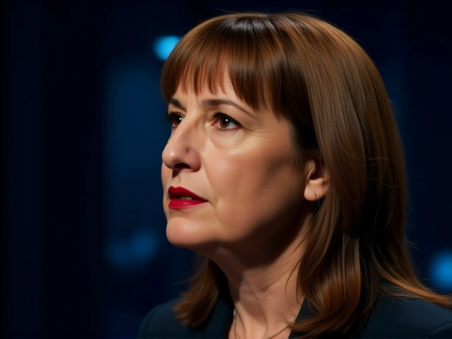 UK’s 2025 Budget Black Hole: £14bn to £41bn Gap Forces Tough Choices