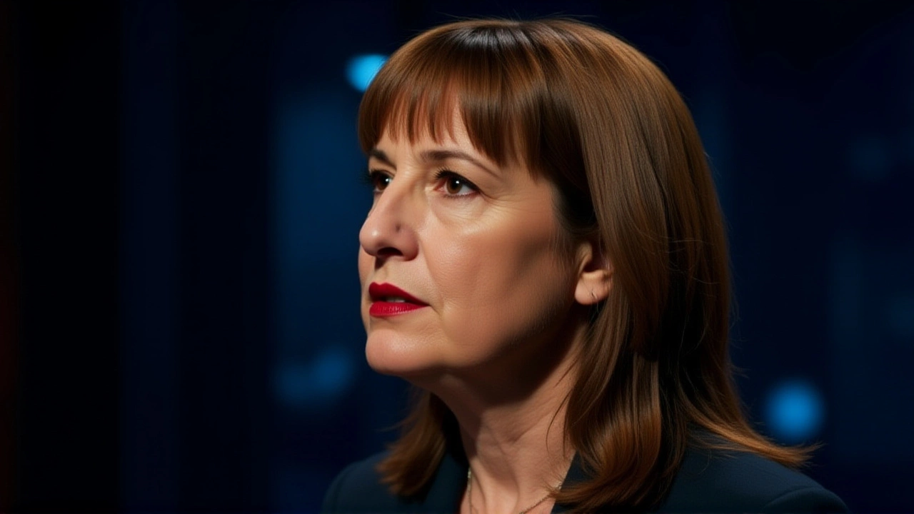 UK’s 2025 Budget Black Hole: £14bn to £41bn Gap Forces Tough Choices