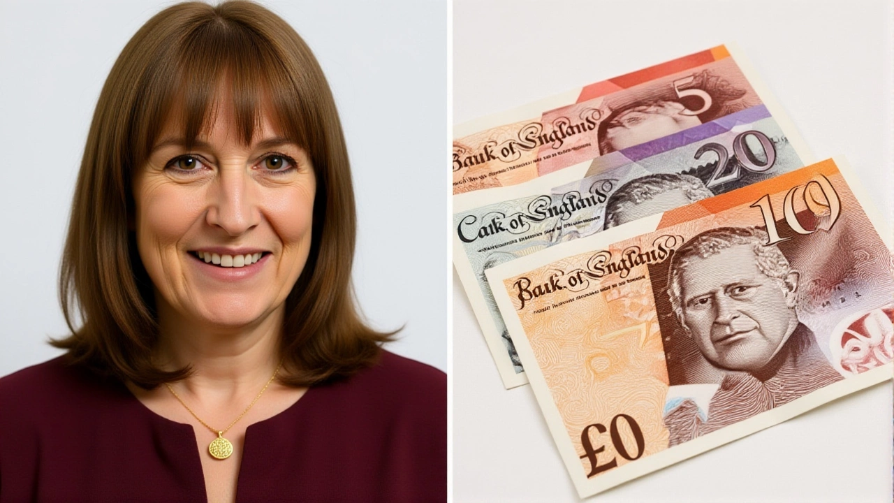 Who Pays? Who Benefits? The OBR’s Warning